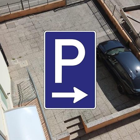 Uliana Top House Chioggia Zewnętrze zdjęcie