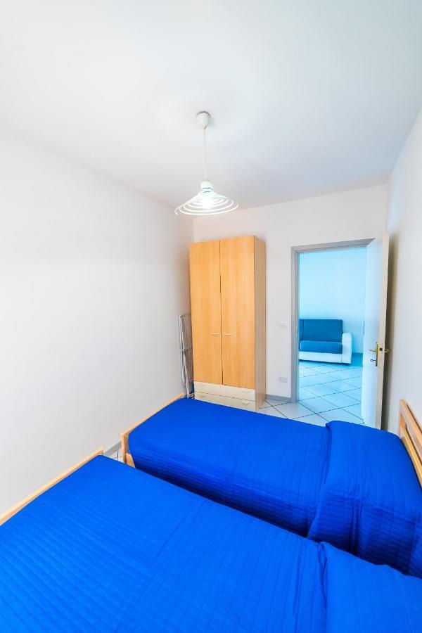 Uliana Top House Chioggia Zewnętrze zdjęcie