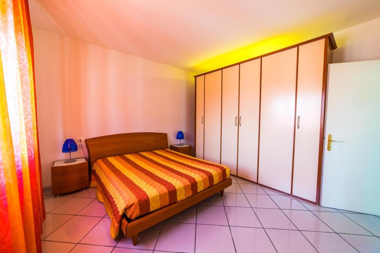 Uliana Top House Chioggia Zewnętrze zdjęcie
