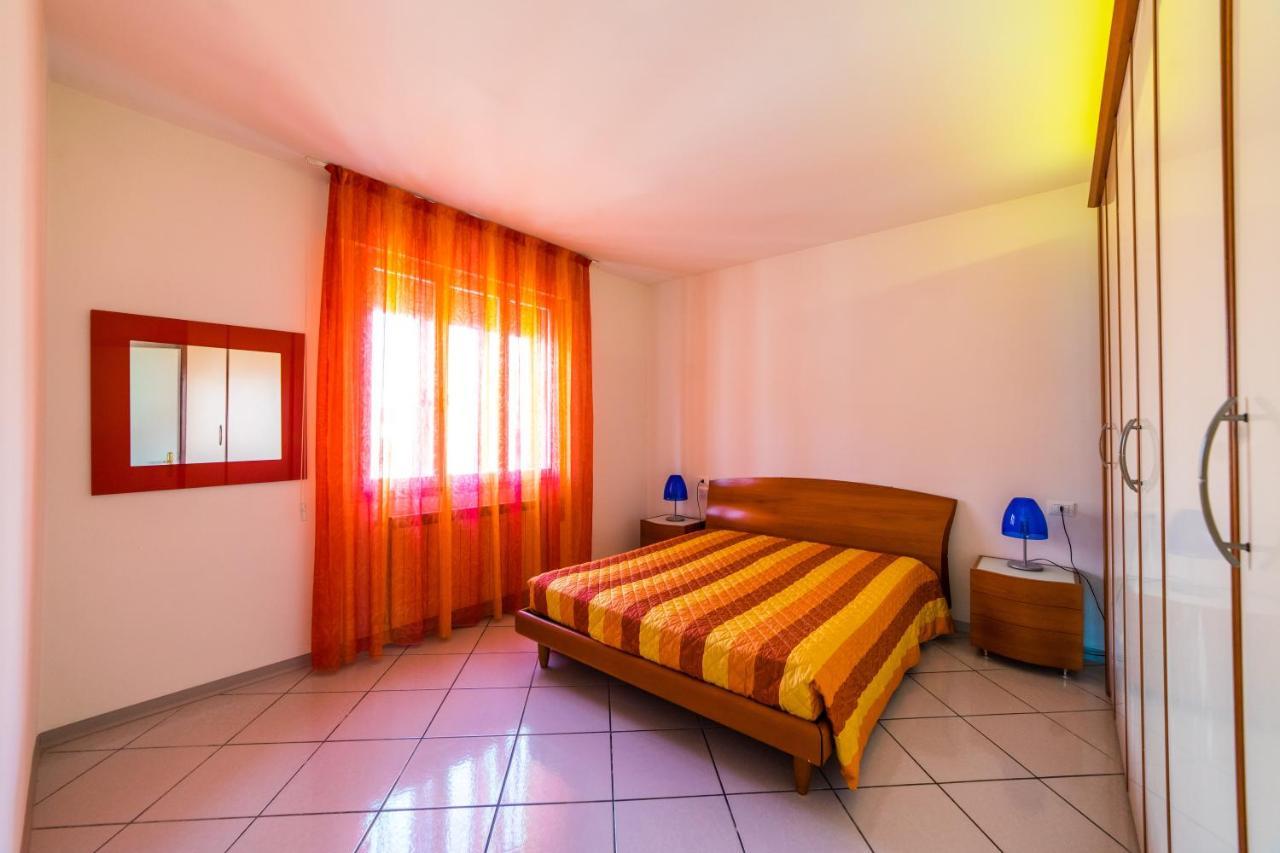Uliana Top House Chioggia Zewnętrze zdjęcie