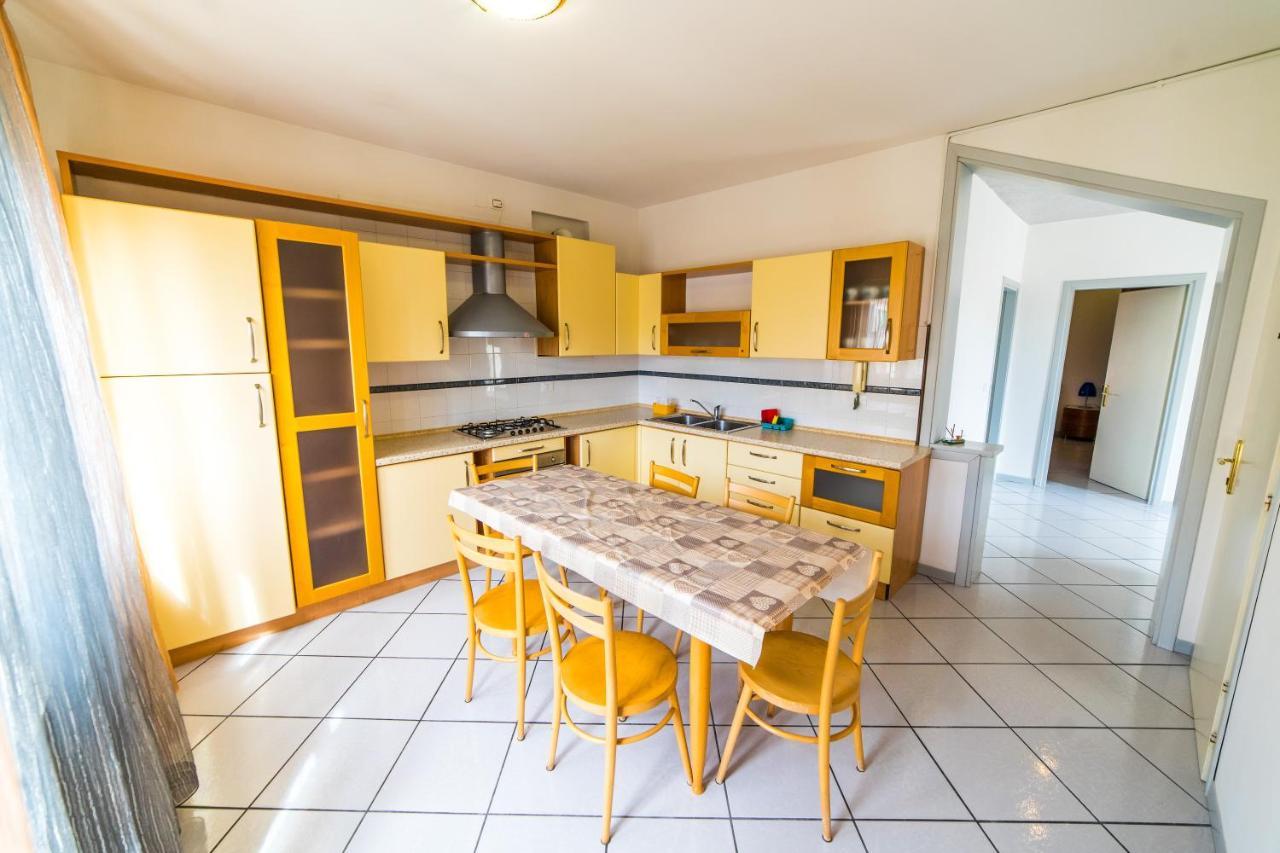 Uliana Top House Chioggia Zewnętrze zdjęcie