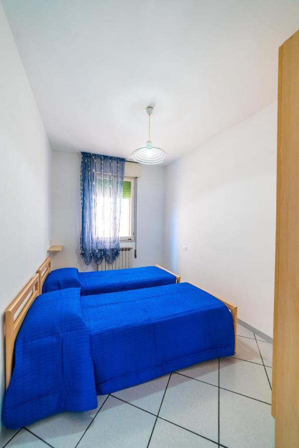 Uliana Top House Chioggia Zewnętrze zdjęcie