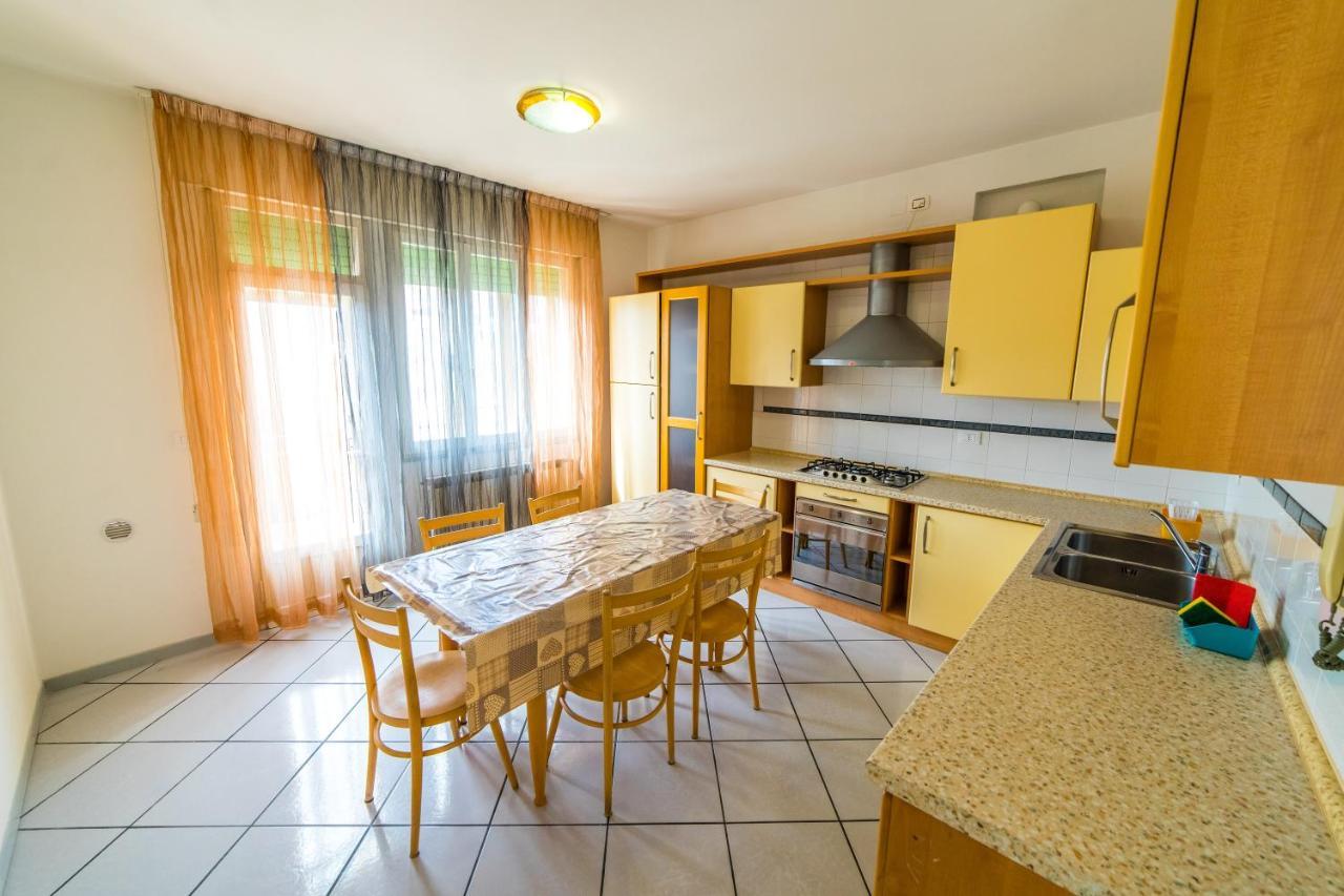 Uliana Top House Chioggia Zewnętrze zdjęcie