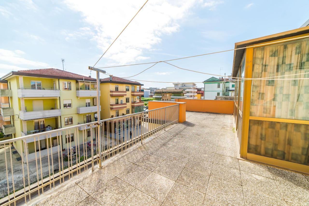 Uliana Top House Chioggia Zewnętrze zdjęcie