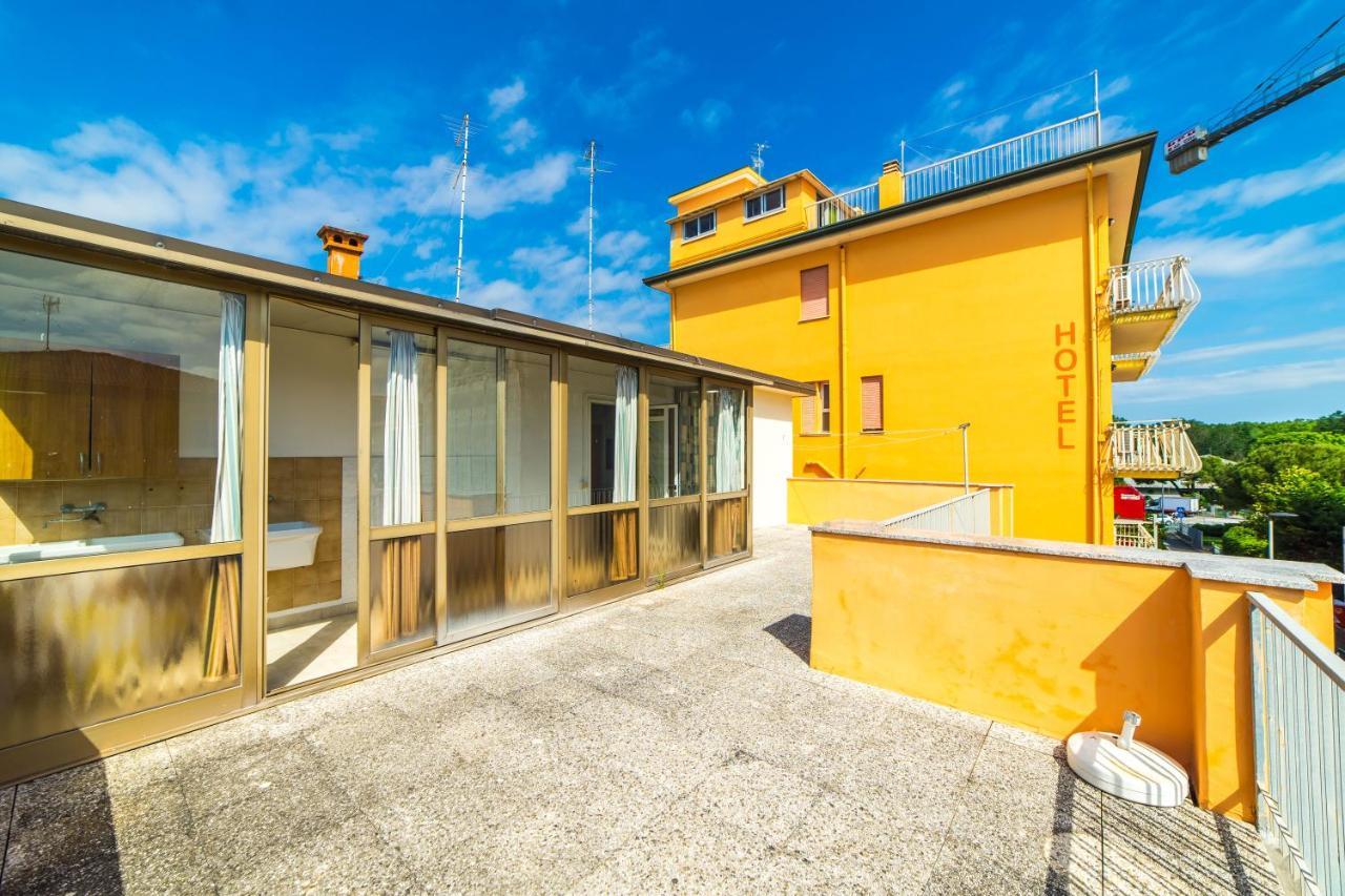 Uliana Top House Chioggia Zewnętrze zdjęcie