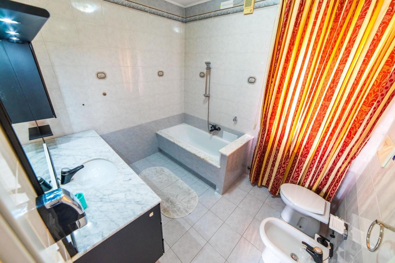 Uliana Top House Chioggia Zewnętrze zdjęcie