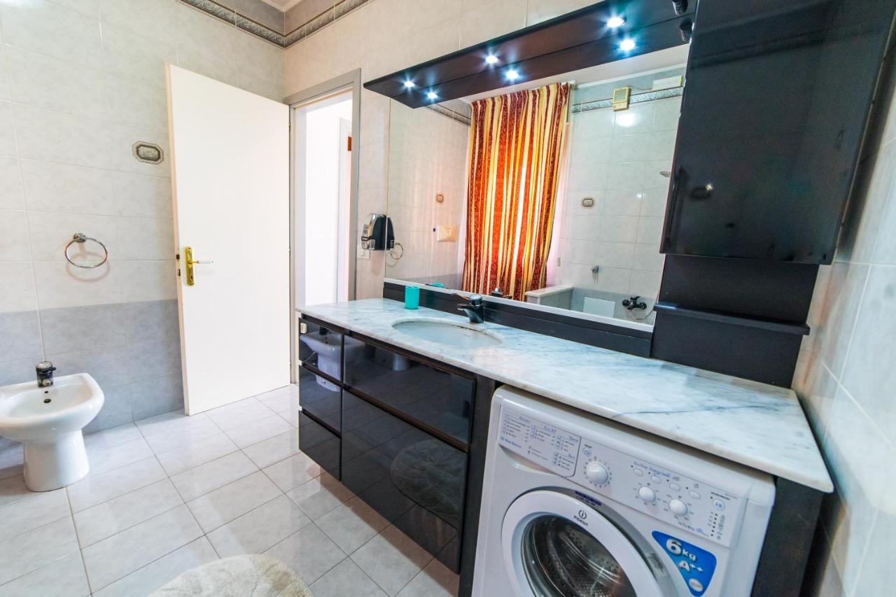 Uliana Top House Chioggia Zewnętrze zdjęcie